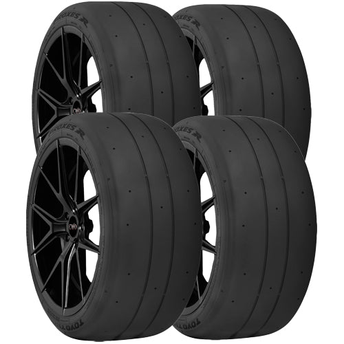 Toyo Proxes R 255550