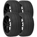 Toyo Proxes R 255380