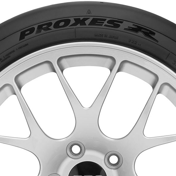 Toyo Proxes R 255360