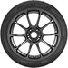 Toyo Proxes R888R 104500
