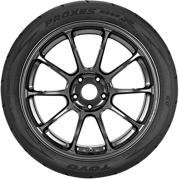 Toyo Proxes R888R 107710