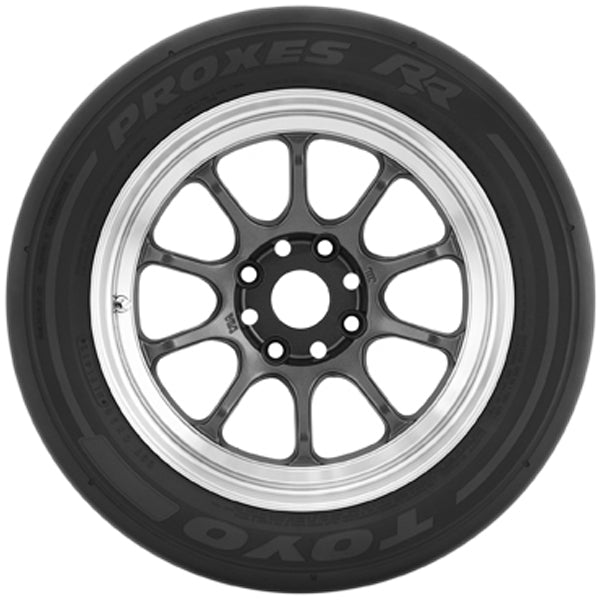 Toyo Proxes RR 255000