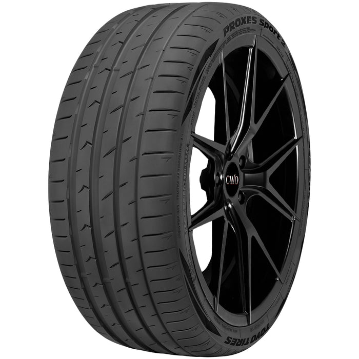 Toyo Proxes Sport 2 237380
