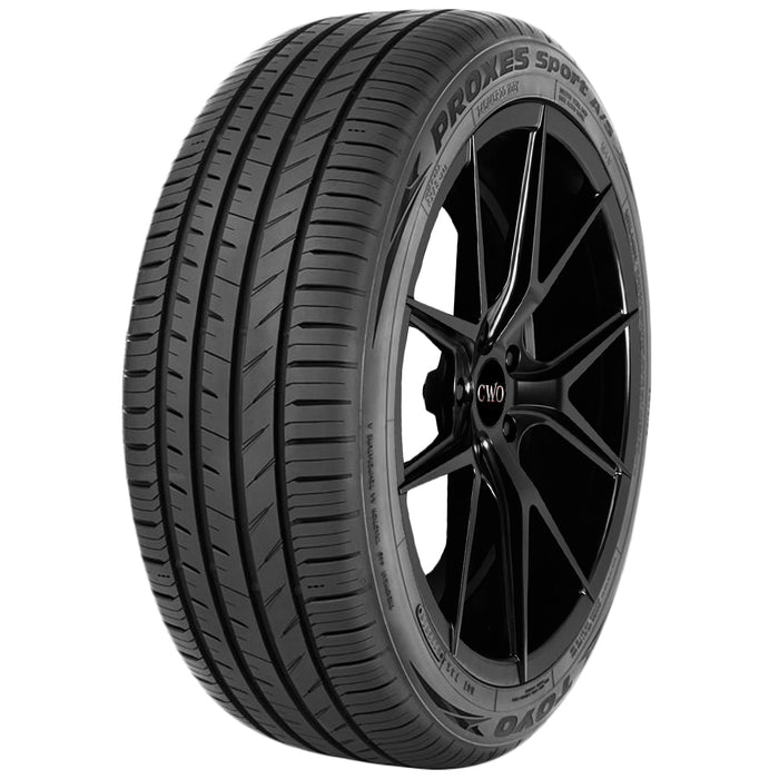 Toyo Proxes Sport A/S 214230