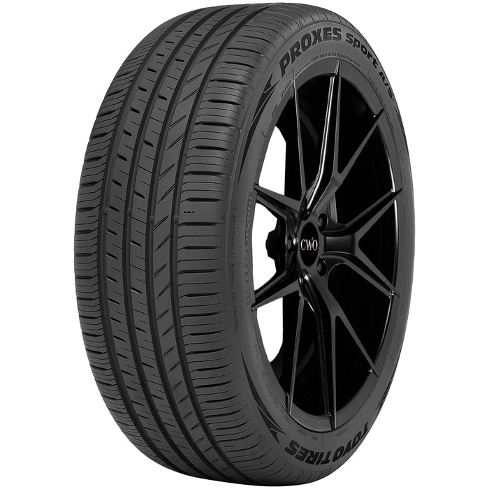 Toyo Proxes Sport A/S+ 223200