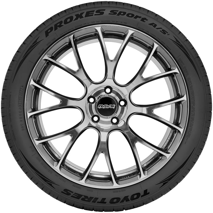 Toyo Proxes Sport A/S+ 223200