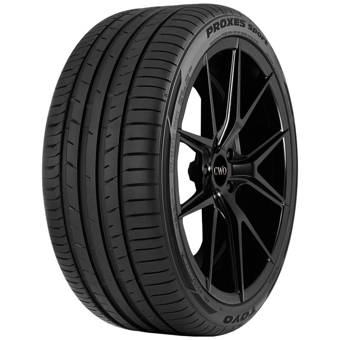 Toyo Proxes Sport 132860