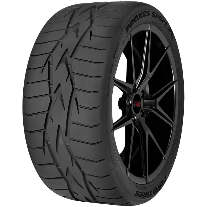 Toyo Proxes Sport R 178210
