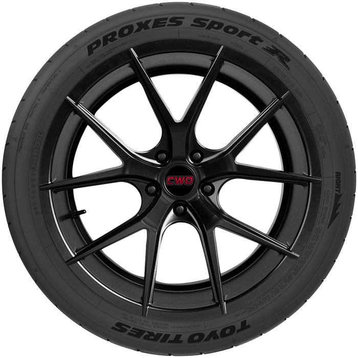 Toyo Proxes Sport R 178470