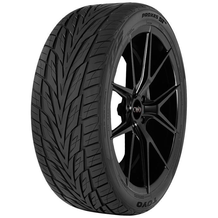 Toyo Proxes ST III 247090