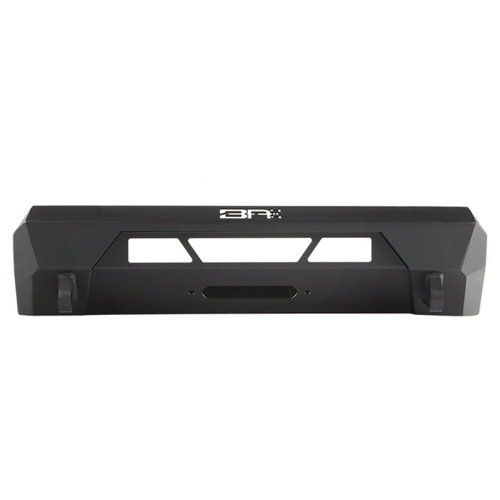 Body Armor 4x4 Hiline Front Winch Bumper TR-19339