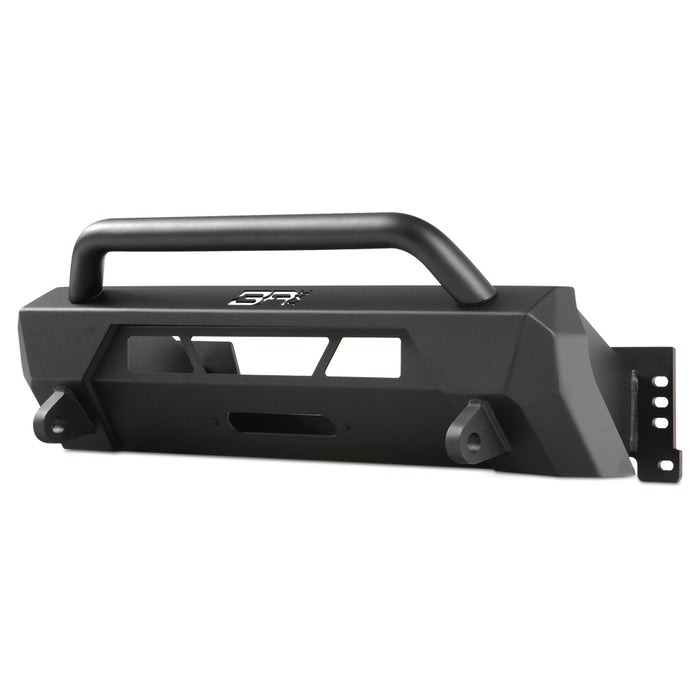 Body Armor 4x4 Hiline Front Winch Bumper TR-19339
