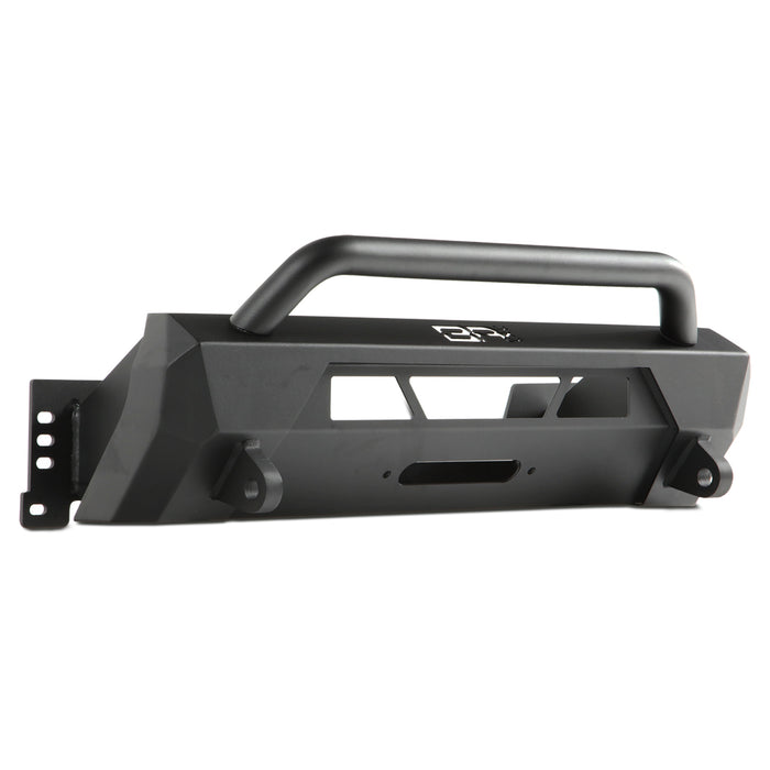 Body Armor 4x4 Hiline Front Winch Bumper TR-19339