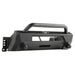 Body Armor 4x4 Hiline Front Winch Bumper TR-19339