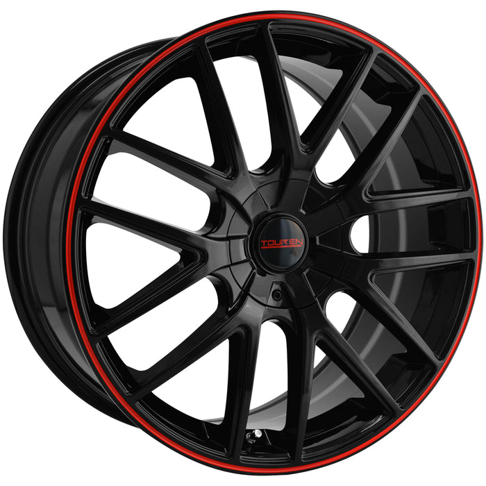 Touren TR60 3260-6703BR