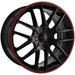 Touren TR60 3260-6703BR
