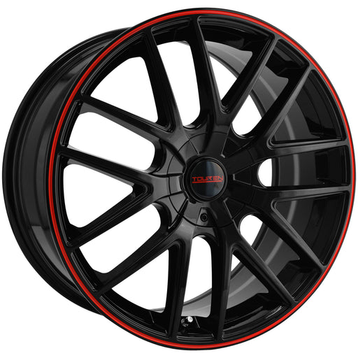 Touren TR60 3260-8814BR