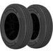 Trailer King RST+ RST0390E