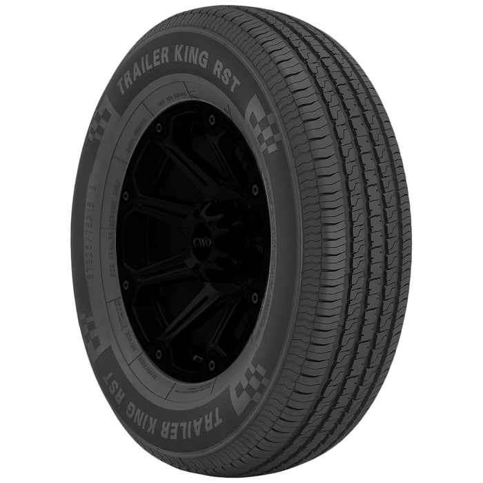 Trailer King RST RST17T