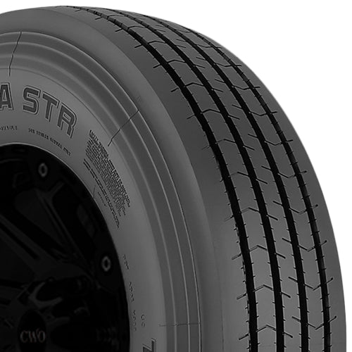 Trailer King Ultra STR TKAS18G