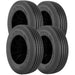 Trailer King Ultra STR TKAS25G