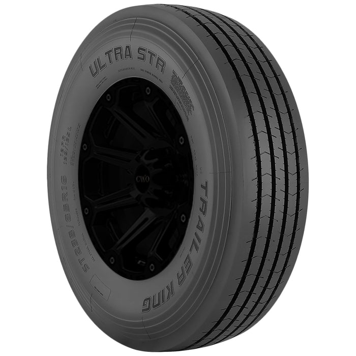 Trailer King Ultra STR TKAS25G