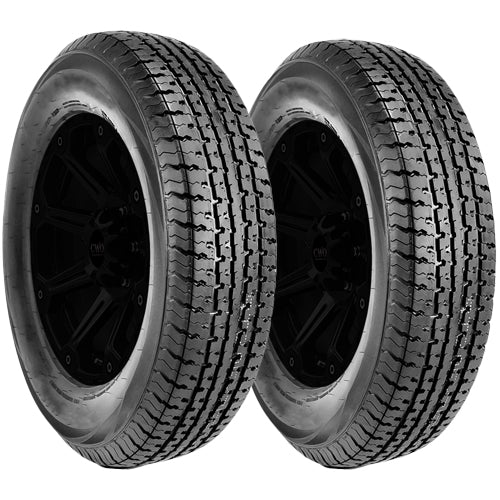 Trailer Master ST Pro TMST23