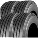 Trailer Master ST Pro+ All Steel TMST10A