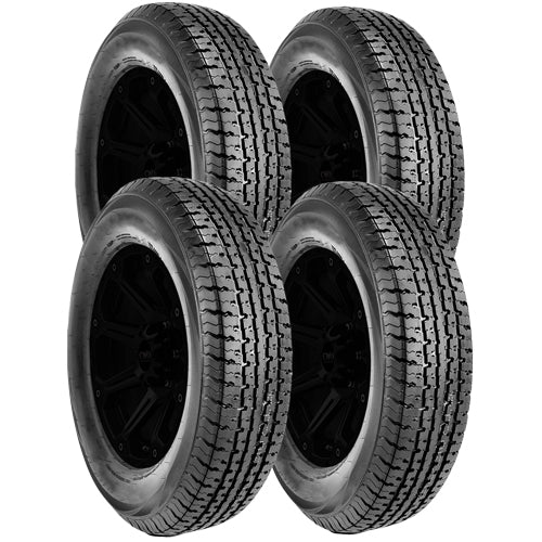 Trailer Master ST Pro TMST09