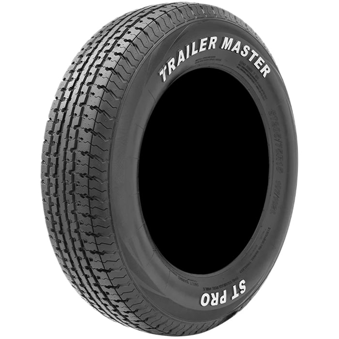 Trailer Master ST Pro TMST15R