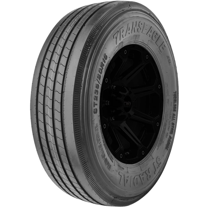 Transeagle All Steel TA15A