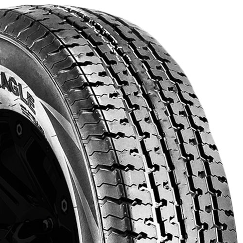 Transeagle ST Radial II TSL02