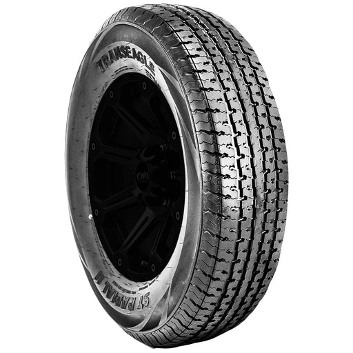 Transeagle ST Radial II TSL02