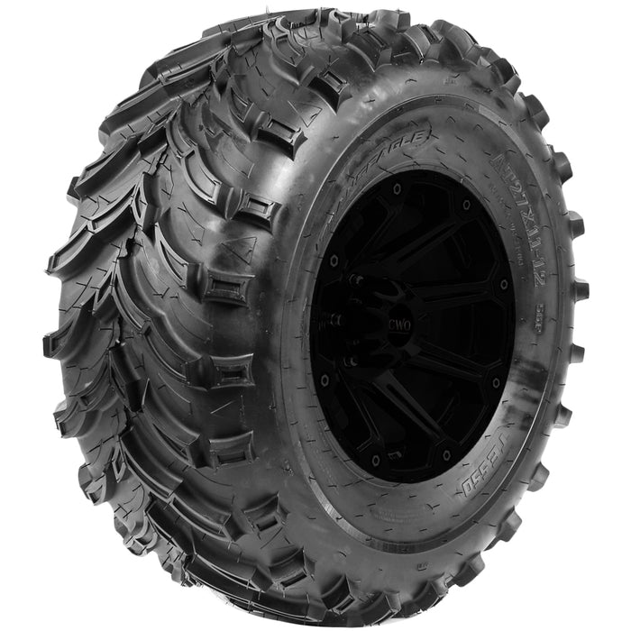 Transeagle TE550 TEB18