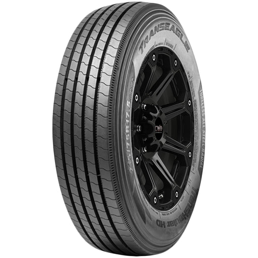Transeagle Transhauler HD TA21