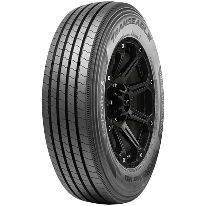 Transeagle Transhauler HD TA21