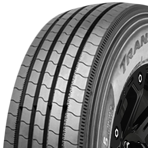 Transeagle Transhauler HD TA21