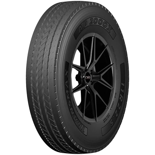 Transmax AP2000X TRX9026