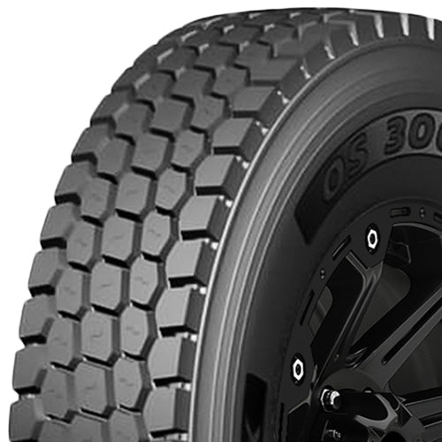 Transmax OS3000X TRX9081