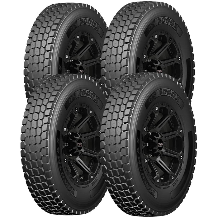 Transmax OS3000X TRX9084