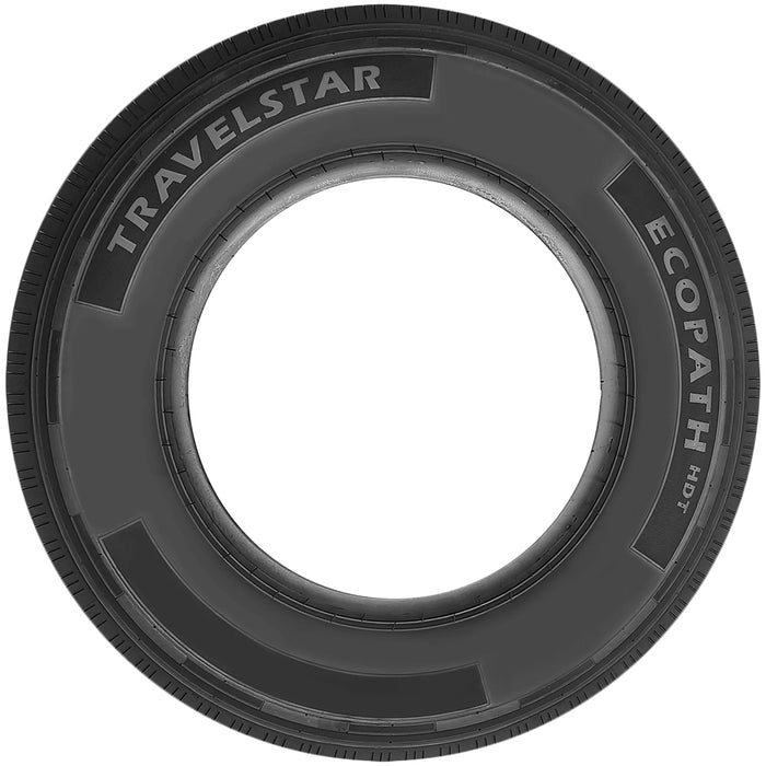 Travelstar Ecopath HDT TSEPHDT02