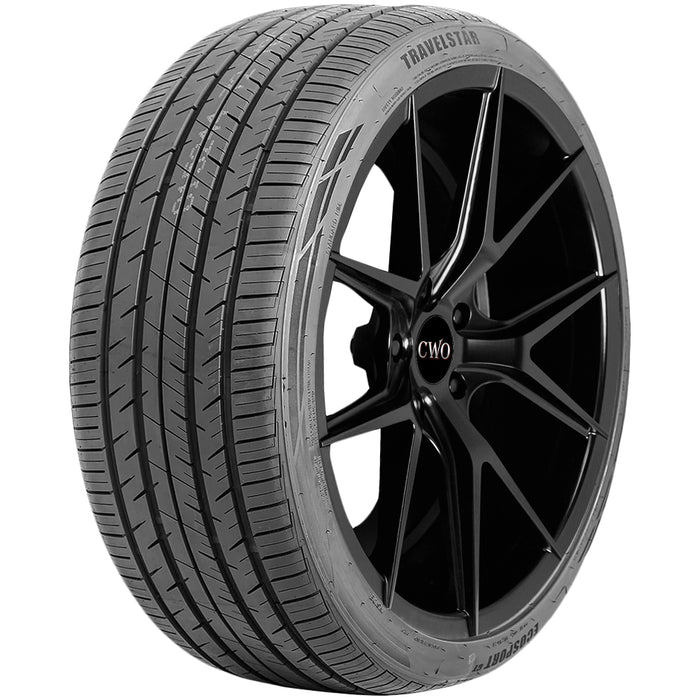 Travelstar EcoSport GT TRAVGT052