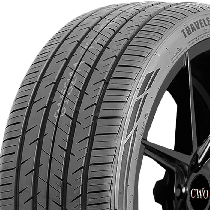 Travelstar EcoSport GT TRAVGT052