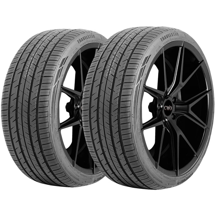 Travelstar EcoSport GT TRAVGT052