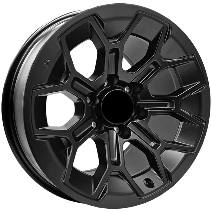 OE Concepts TRD8 TRD8-1780655+5MB