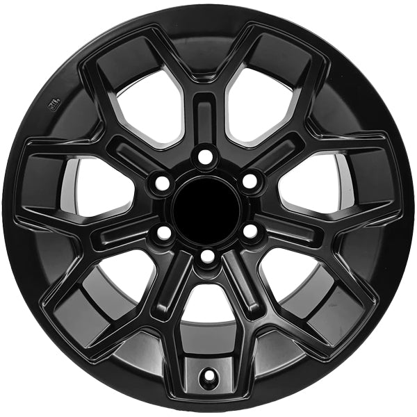 OE Concepts TRD8 TRD8-1780655+5MB