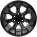 OE Concepts TRD8 TRD8-1780655+5MB