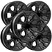 OE Concepts TRD8 TRD8-1780655+5MB