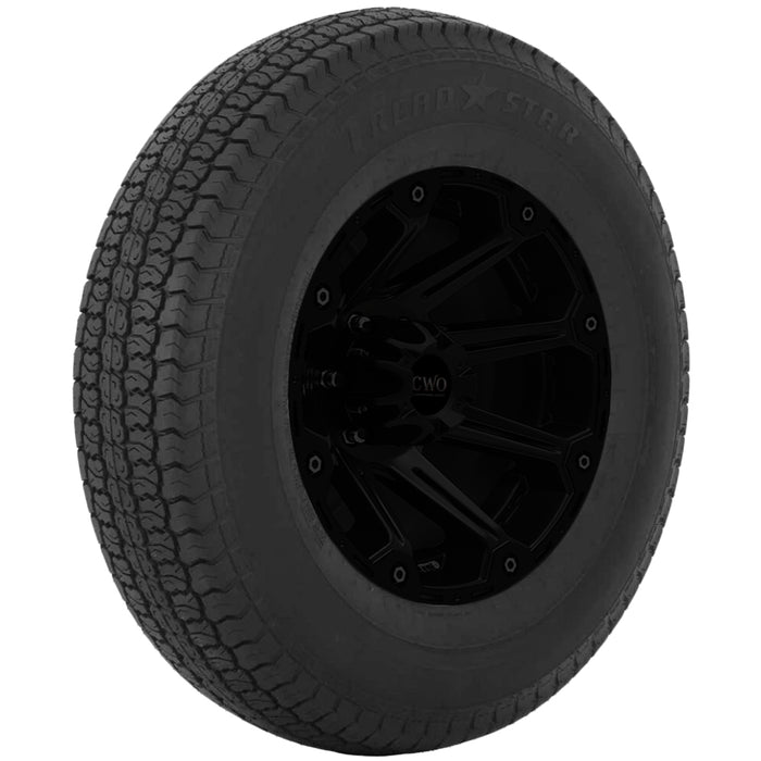 Treadstar AW1016 T-F78-14C