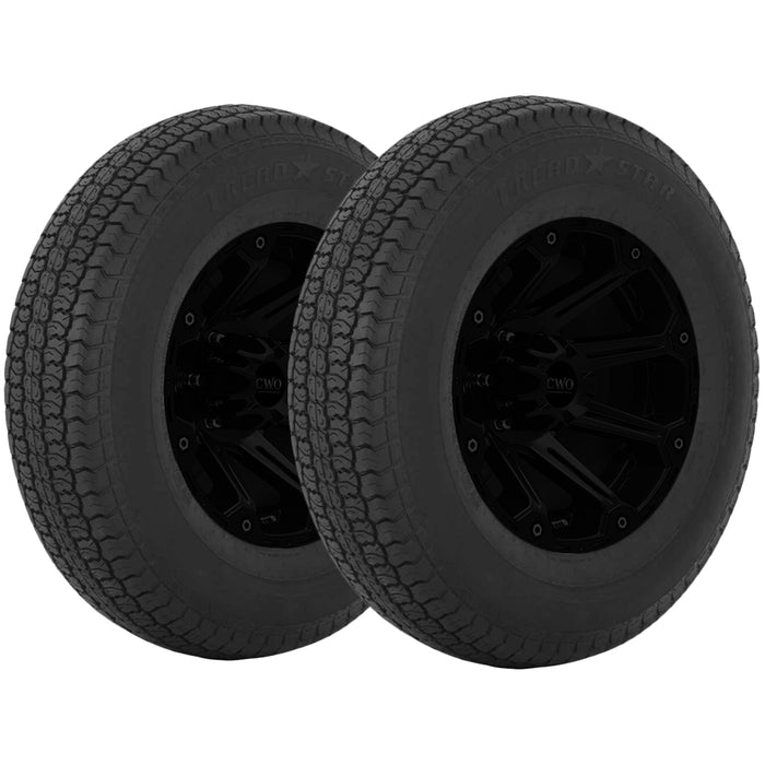 Treadstar AW1016 T-F78-14C
